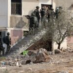 الضفة الغربية: استشهاد فلسطيني برصاص الاحتلال ومواجهات متفرقة صادمة - المهجر نت