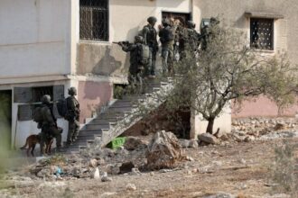 الضفة الغربية: استشهاد فلسطيني برصاص الاحتلال ومواجهات متفرقة صادمة - المهجر نت