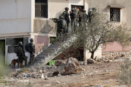 الضفة الغربية: استشهاد فلسطيني برصاص الاحتلال ومواجهات متفرقة صادمة - المهجر نت