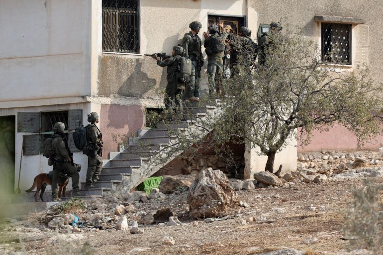 الضفة الغربية: استشهاد فلسطيني برصاص الاحتلال ومواجهات متفرقة صادمة - المهجر نت