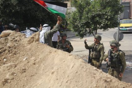 اعتداءات المستوطنين في الضفة الغربية: تصاعد خطير وسط صمت دولي - المهجر نت