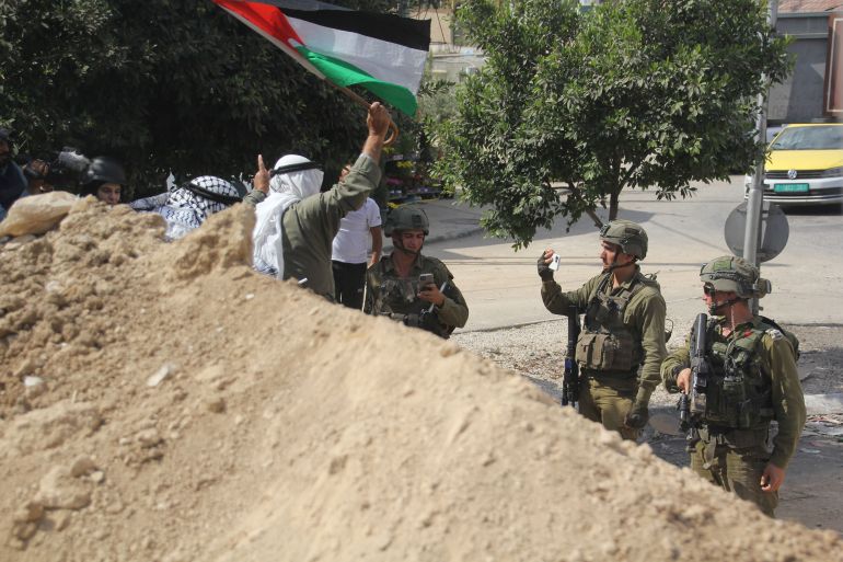 اعتداءات المستوطنين في الضفة الغربية: تصاعد خطير وسط صمت دولي - المهجر نت
