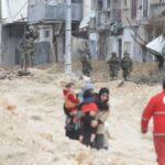 التطهير العرقي في الضفة الغربية: تحذير خطير من هيومن رايتس ووتش ومسؤولية دولية عاجلة - المهجر نت