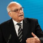 الصحراء الغربية: تصريحات صادمة لوزير الخارجية الجزائري حول موقف مجلس الأمن - المهجر نت