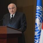 الصحراء الغربية: وزير الخارجية الجزائري يكشف فشل المغرب في فرض الحكم الذاتي - المهجر نت