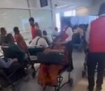 الكراسي المتحركة في المطارات: كشف تفاصيل مثيرة عن انتشارها بين الهند وأمريكا وبريطانيا - المهجر نت
