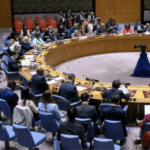 العقوبات على اليمن: موقف روسي-صيني "مهم" والحوثيون يدينون ازدواجية مجلس الأمن - المهجر نت