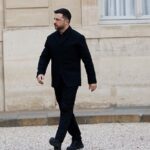 زيلينسكي يرفض "مبادرة واشنطن": تفاصيل مثيرة للخطة الأمريكية لتسوية أوكرانيا - المهجر نت