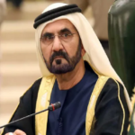 محمد بن راشد يعلن فوز العالم المصري عباس الجمل بجائزة نوابغ العرب 2025 - المهجر نت