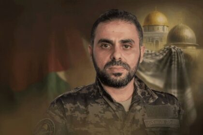 أبو عبيدة: ردود فعل فلسطينية وعربية مؤثرة بعد إعلان مقتله في غزة - المهجر نت