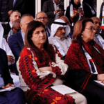 أديس أبابا: دعوات عاجلة للسلام والعدالة في اليوم الدولي للتضامن مع فلسطين - المهجر نت