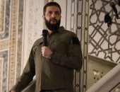أحمد الشرع بالزي العسكري: رسالة حاسمة للسوريين بعد تحرير سوريا - المهجر نت
