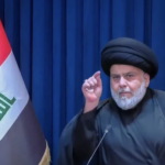 الصدر يحذر من التطبيع والديانة الإبراهيمية: صدمة في الشارع العراقي - المهجر نت
