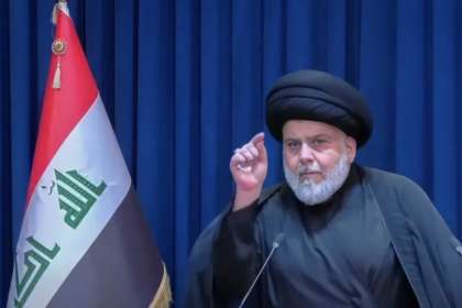 الصدر يحذر من التطبيع والديانة الإبراهيمية: صدمة في الشارع العراقي - المهجر نت
