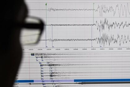 زلزال ألاسكا: هزة أرضية بقوة 4.7 درجة تضرب الساحل الشمالي بـتفاصيل جديدة ومؤشرات مقلقة - المهجر نت