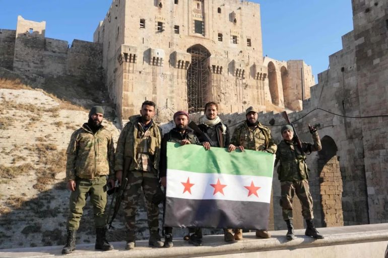 مدينة حلب بعد التحرير: كشف التغيرات الأمنية والاقتصادية المهمة بعد عام - المهجر نت