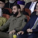 صرخة علي تعود بعد 14 عامًا: لحظة مؤثرة تبكي السوريين وتثير الترند - المهجر نت