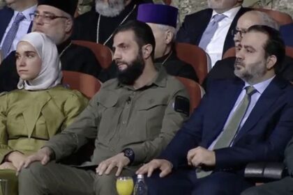صرخة علي تعود بعد 14 عامًا: لحظة مؤثرة تبكي السوريين وتثير الترند - المهجر نت