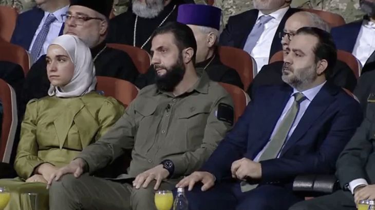 صرخة علي تعود بعد 14 عامًا: لحظة مؤثرة تبكي السوريين وتثير الترند - المهجر نت
