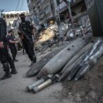 حماس ترفض تقرير العفو الدولية: كشف مغالطات واتهامات الاحتلال ضد المقاومة - المهجر نت