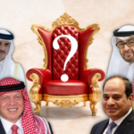 الشخصية القيادية العربية الأكثر تأثيرا 2025: تصويت حاسم يكشف الاسم الأبرز - المهجر نت
