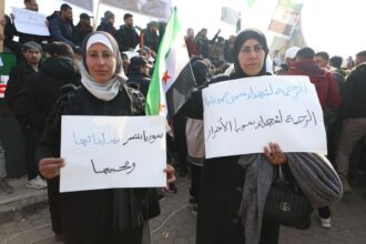 فظائع نظام الأسد: صحيفتان غربيتان تكشفان أسرار القمع المروع في سوريا - المهجر نت
