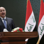 برهم صالح: تعيين صادم للرئيس العراقي السابق كمفوض أممي لشؤون اللاجئين - المهجر نت