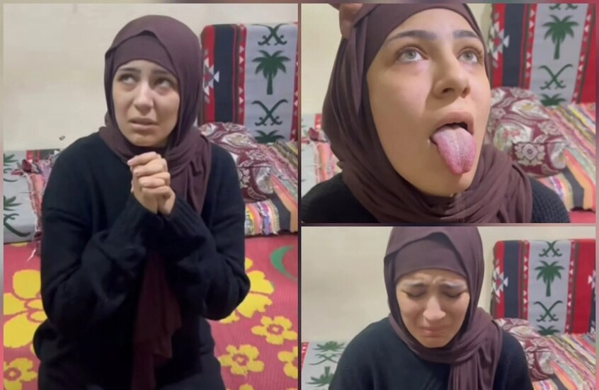 البشعة في الإسلام: توضيحات أزهرية بعد الفيديو المثير للجدل وحكم شرعي مهم - المهجر نت
