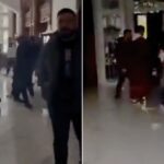 سقوط نظام بشار الأسد: كشف اللحظات الحاسمة لهروب الرئيس في سوريا - المهجر نت