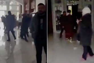 سقوط نظام بشار الأسد: كشف اللحظات الحاسمة لهروب الرئيس في سوريا - المهجر نت