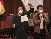 اعتقال الرئيس البوليفي السابق آرسي: اتهامات اختلاس تهز الساحة السياسية - المهجر نت