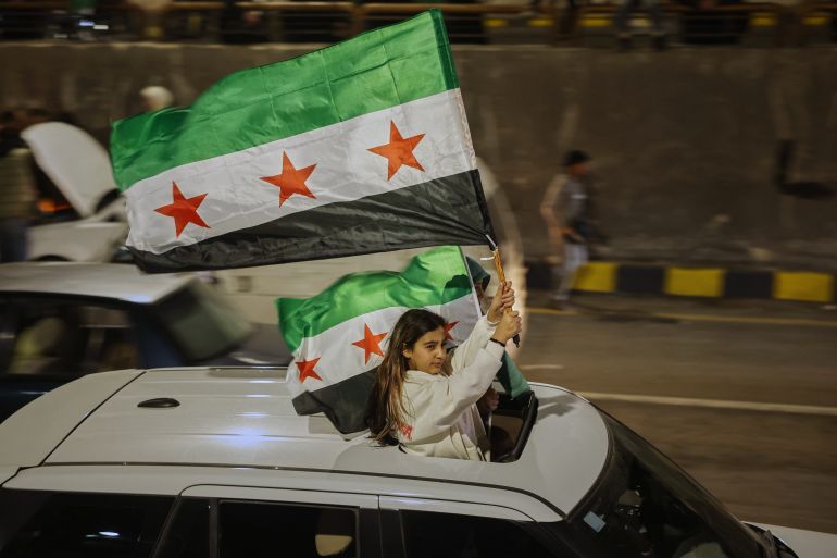 كندا تزيل سوريا من قائمة الدول الراعية للإرهاب: خطوة صادمة نحو الاستقرار الإقليمي - المهجر نت