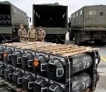 تشيكيا تسلم أوكرانيا 1.8 مليون قذيفة مدفعية: تفاصيل مثيرة عن الدعم العسكري - المهجر نت