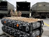 تشيكيا تسلم أوكرانيا 1.8 مليون قذيفة مدفعية: تفاصيل مثيرة عن الدعم العسكري - المهجر نت