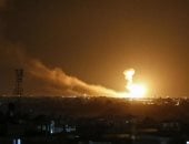 انفجارات مطار المزة بدمشق: صادم.. قذائف مجهولة تهز العاصمة - المهجر نت