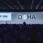 منتدى الدوحة 2025: أمير قطر يفتتح الحدث العالمي ويكشف خطط التنمية - المهجر نت