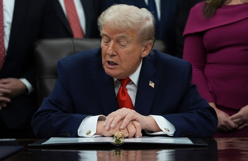 ترامب: تفاصيل مثيرة عن "المنطقة الاقتصادية الحرة" في دونباس وخطة السلام الأمريكية - المهجر نت