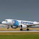 مصر للطيران تنقذ طائرات إيرباص A320: إنجاز عاجل وكفاءة استثنائية - المهجر نت