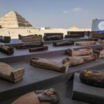 مصر: عقوبات صارمة ضد تشويه الآثار تشمل السجن والغرامة المالية - المهجر نت