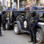 اعتقال رئيس تحرير موقع إخباري في مصر: تفاصيل صادمة من وزارة الداخلية - المهجر نت