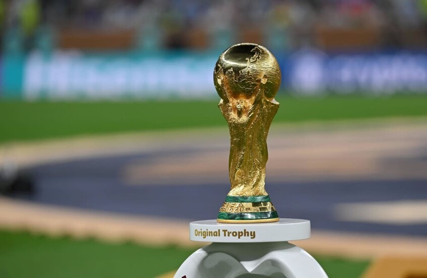 الاتحاد المصري لكرة القدم يواجه فيفا بخطاب حاسم ضد فعاليات دعم المثليين في كأس العالم 2026 - المهجر نت