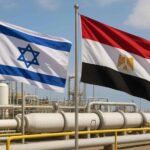 اتفاق الغاز بين مصر وإسرائيل: صفقة تاريخية بـ35 مليار دولار تعالج الأزمة الطاقية - المهجر نت