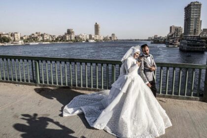زواج المصريين من السوريات 2024: إحصاءات صادمة تكشف ترتيب الجنسيات - المهجر نت