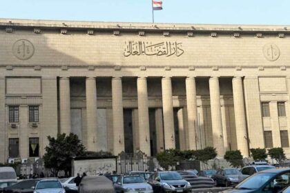 مصر: أحكام صادمة بالسجن المؤبد على الإعلاميين معتز مطر وعبد الله الشريف ومحمد ناصر - المهجر نت