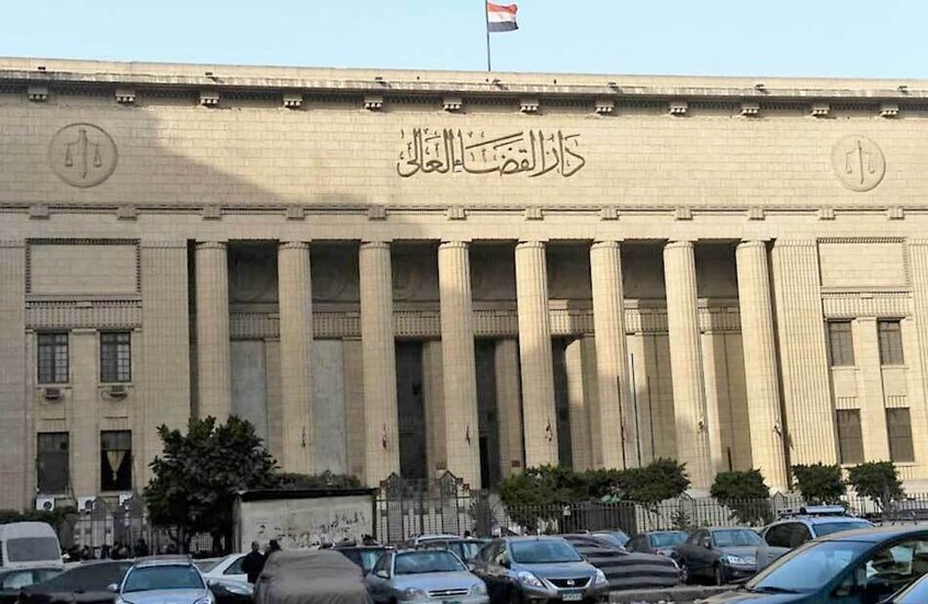 مصر: أحكام صادمة بالسجن المؤبد على الإعلاميين معتز مطر وعبد الله الشريف ومحمد ناصر - المهجر نت