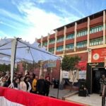 انتخابات النواب في مصر: قبول طعن حاسم يغيّر نتائج دائرة الدقهلية - المهجر نت