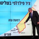 مصر تحذر أمريكا: مخاطر الانهيار الإسرائيلي لاتفاق غزة تكشف قلق القاهرة - المهجر نت
