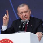 أردوغان: حان الوقت لسداد المجتمع الدولي دينه للشعب الفلسطيني بشكل عاجل - المهجر نت