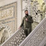 الرئيس أردوغان يعلّق على الجامع الأموي: تصريحات مؤثرة ورسائل حاسمة لسوريا الجديدة - المهجر نت