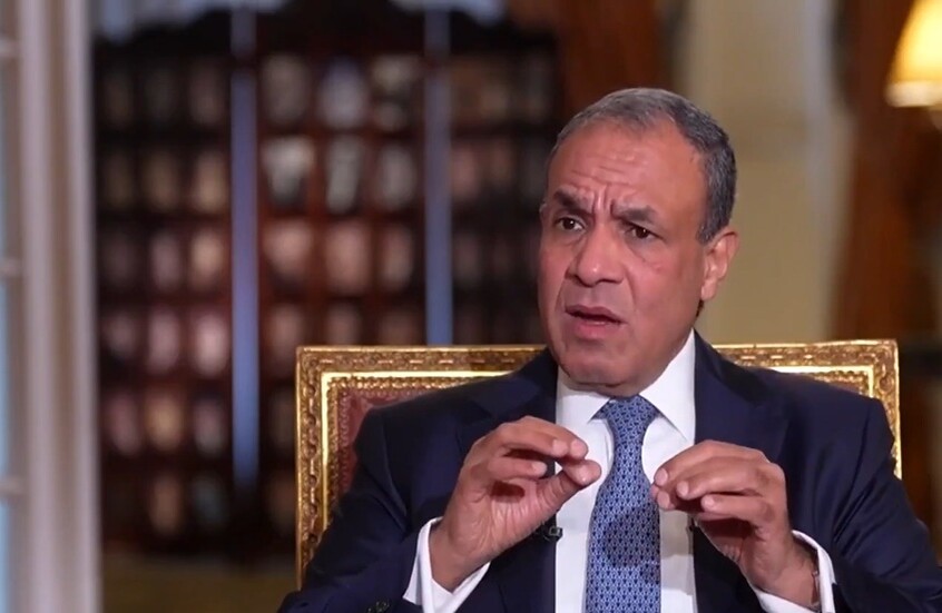 سد النهضة الإثيوبي: تحذير مصري حاسم من سدود جديدة وخيارات مفتوحة - المهجر نت